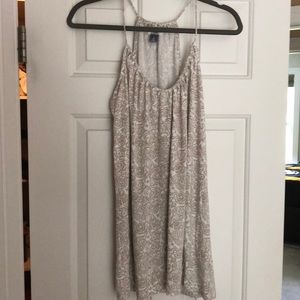 NWOT Old Navy Trapeze Tank